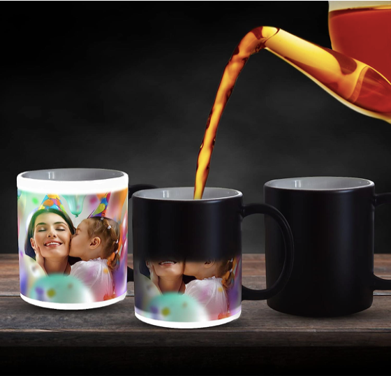 Magic Mug