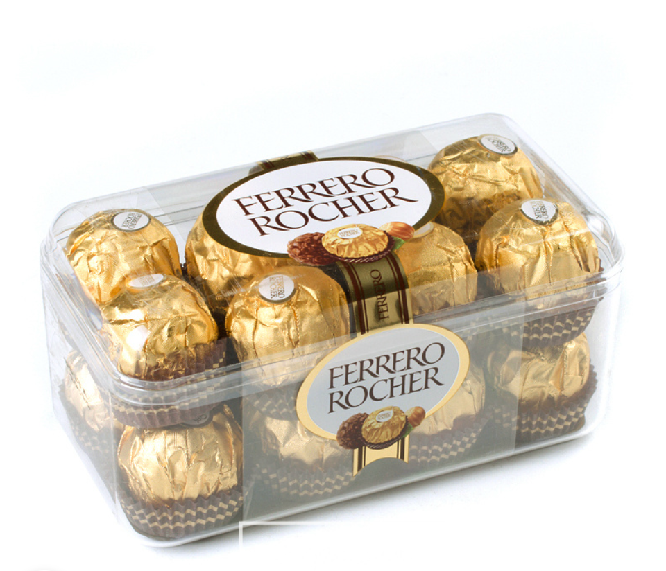 Ultimate Celebration Gift Box
