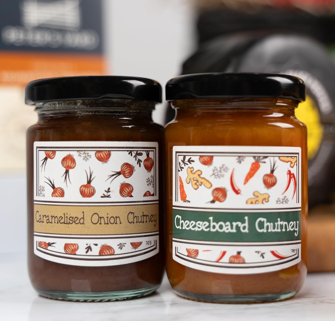 The InterCheese Signature Hamper