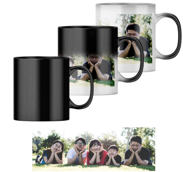 Magic Mug