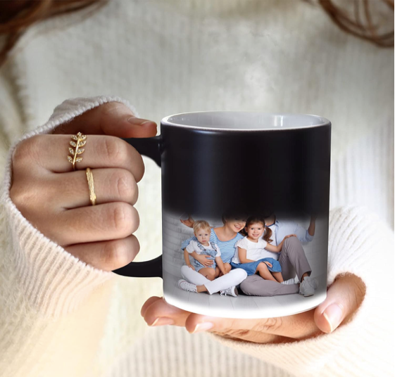 Magic Mug