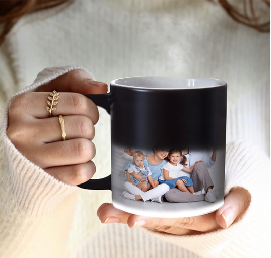 Magic Mug