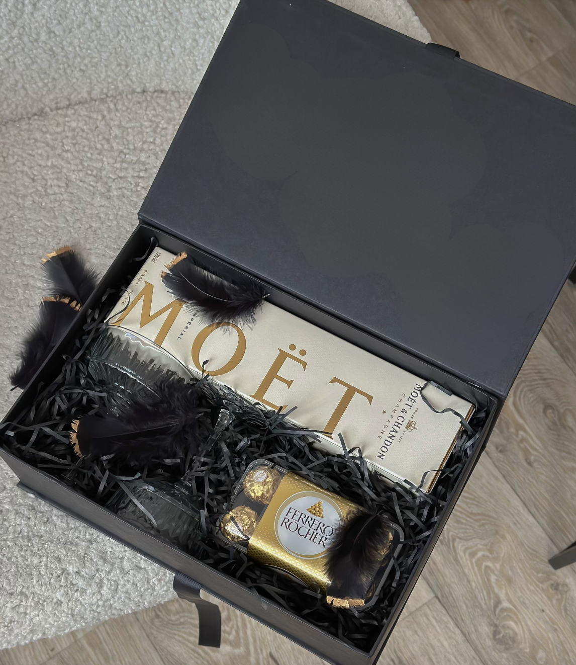 Ultimate Celebration Gift Box