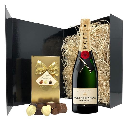 Champagne Gift Set