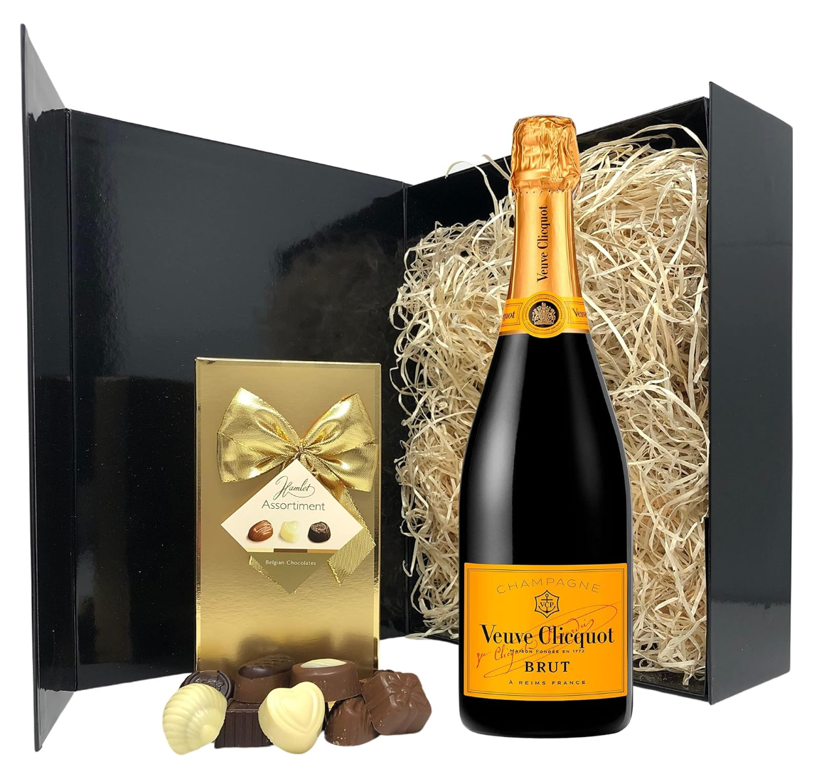 Champagne Gift Set