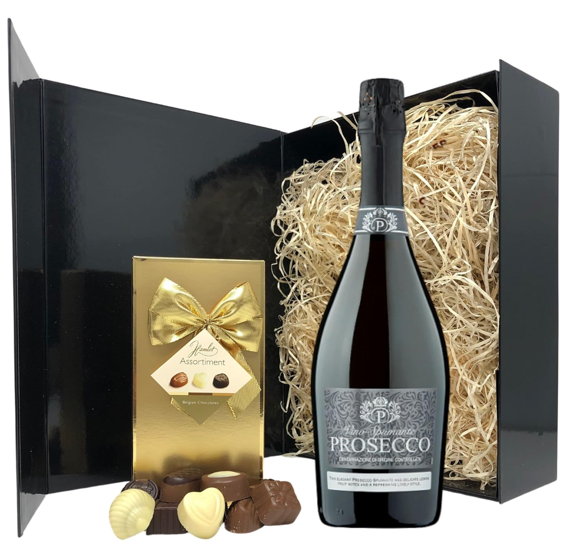 Champagne Gift Set