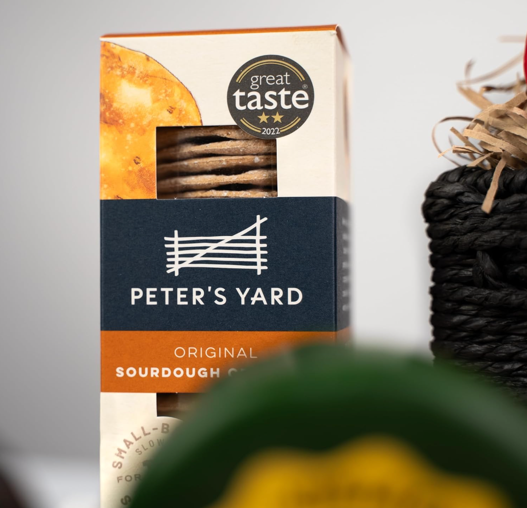 The InterCheese Signature Hamper