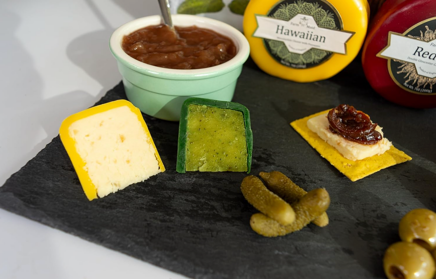 The InterCheese Signature Hamper
