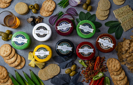 The InterCheese Signature Hamper