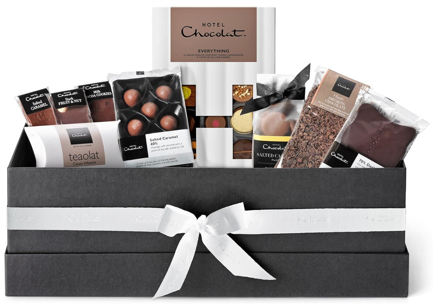 Corporate Chocolate Hamper