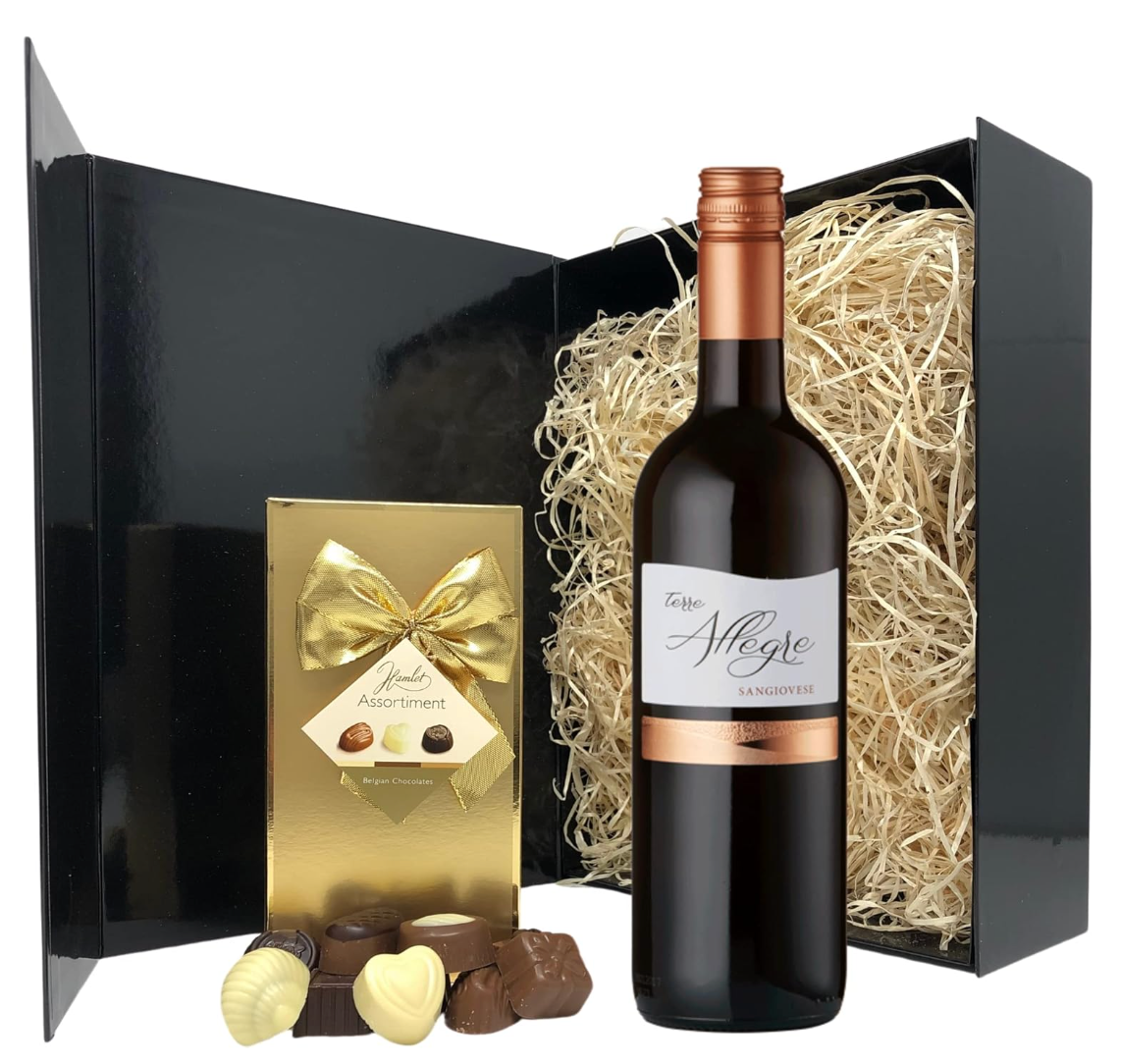 Champagne Gift Set